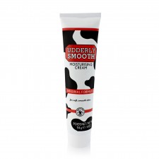 Udderly Smooth Moisturing Cream 4oz tube