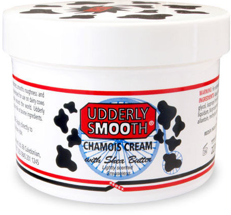 Udderly Smooth Chamois Cream