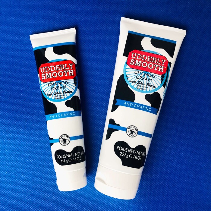 Udderly Smooth Chamois Anti Chaffing Urea Cream Foot Cream Body Moisturiser UK 
